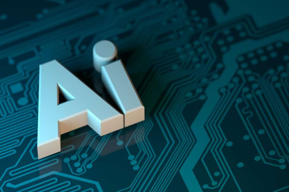 AI-Powered WordPress Development: Unleashing the Potential of Your Website feature image