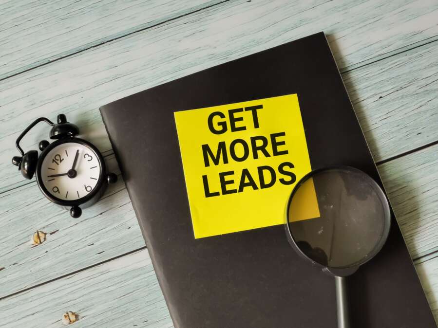 Conquering the Conversion Conundrum: Unleashing the Power of WordPress for Lead Generation and Sales feature image