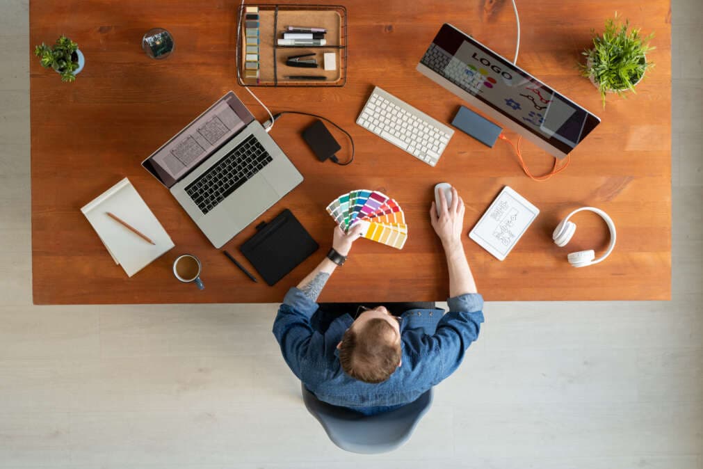 Does Branding Matter? Unveiling the Impact of Branding on Web Design and Business Success feature image