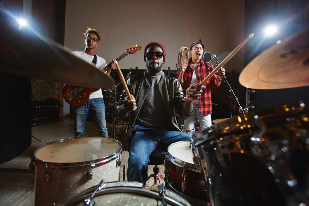 Don't Drop the Ball on Your Band's Merch: Using Dropshipping to Save Time and Money