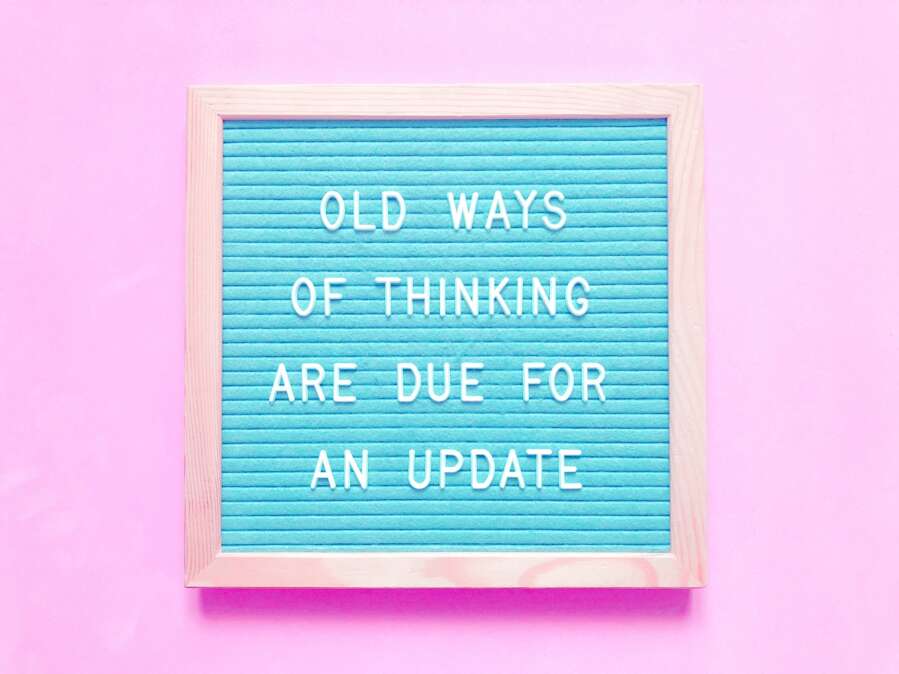 Is Your Website Stuck in the '90s? It's Time for a Modern Site Upgrade feature image
