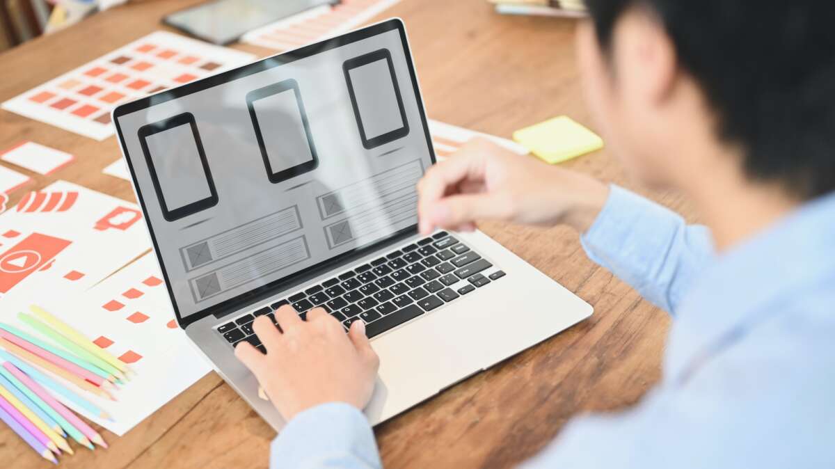 Mobile-First or Bust: Why Your Website Needs to Be Optimized for Smartphones feature image