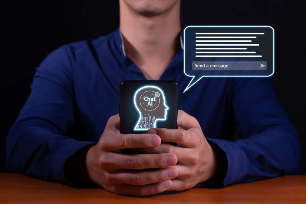 Optimizing WordPress Websites for Voice Search: Your Key to Unlocking the Power of Conversational Queries feature image