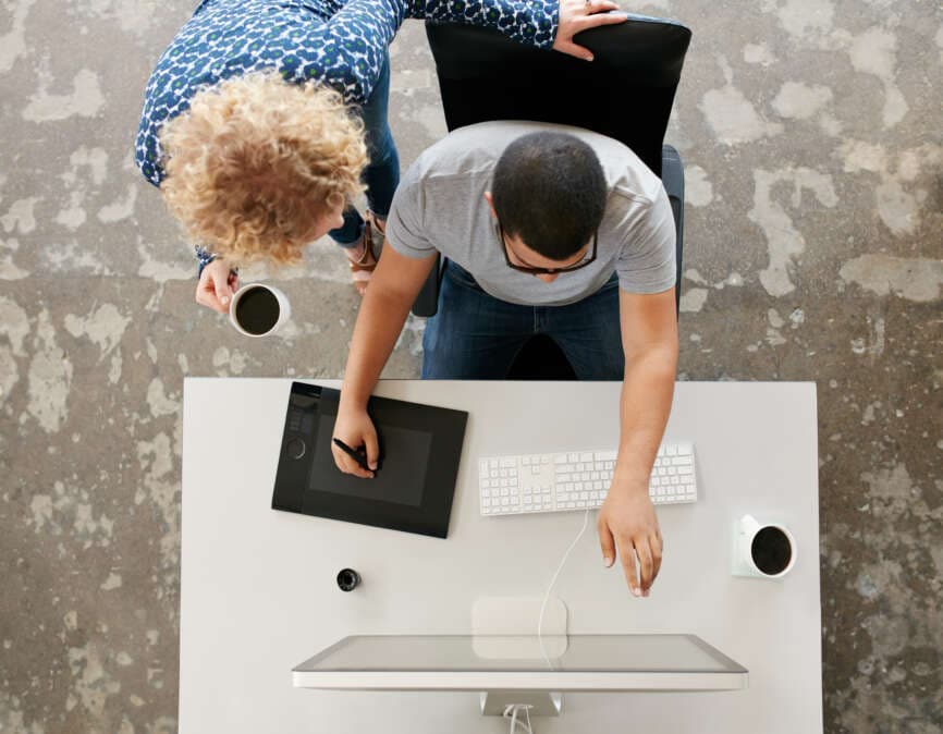Printful vs. Printify: Unveiling the Print-on-Demand Titans Strengths In Comparison feature image
