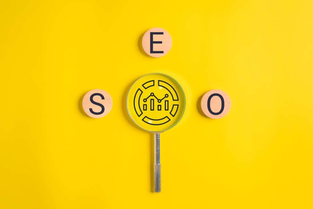 SEO Nightmare: How a Professional SEO Company Can Save You from Google's Ranking Guillotine