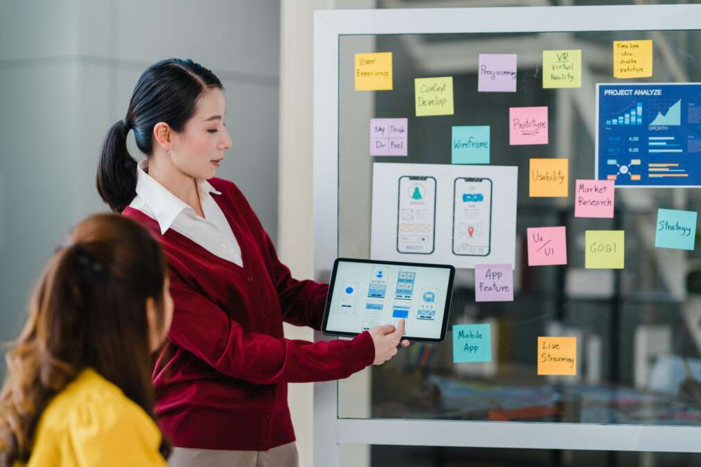 The Omnichannel Quandary: How to Unify Your Brand Experience and Conquer Omnichannel Marketing with JK Dreaming feature image