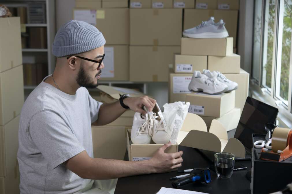 The Power of Ecommerce: Unleashing the Sales Machine Within Your Website feature image