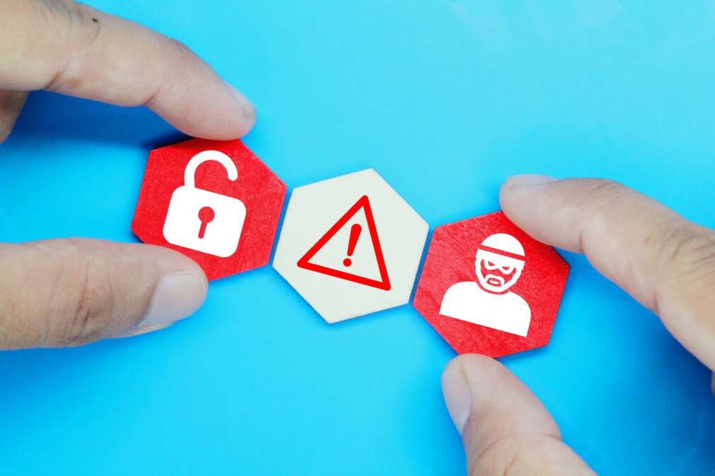 Website Security Matters: Protecting Your Website from Hackers and Malware feature image