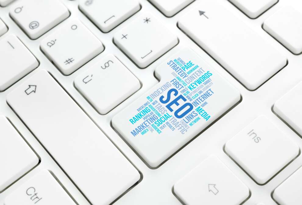 Why Six Months is the Sweet Spot for Organic SEO Results feature image