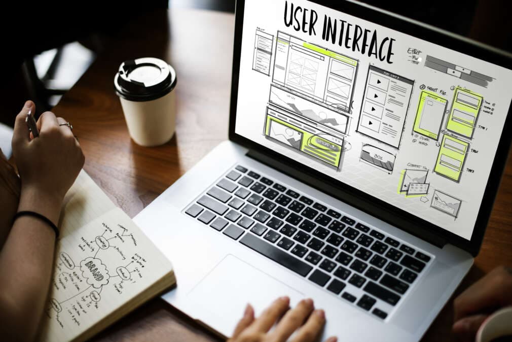 Your site hasn’t changed and it shows… What not commiting to a site redesign could be costing you in 2024? feature image