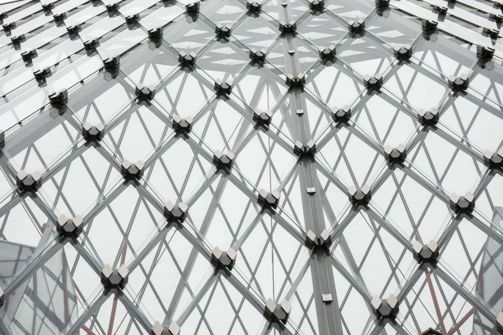 New Middle Class website background hero showcasing design