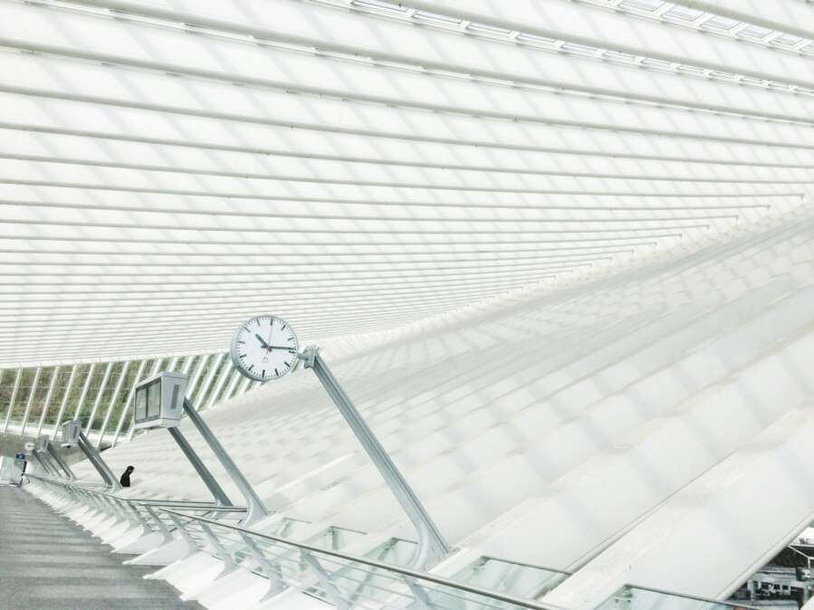 The American Council of Life Insurers (ACLI) website background hero showcasing design