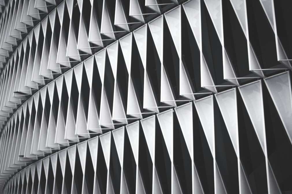 Alpha Standard Performance website background hero showcasing design