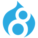 drupal logo