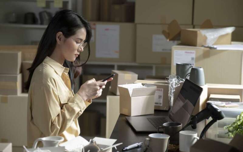 6019Online business, E-commerce