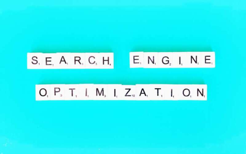 Search Engine Optimization